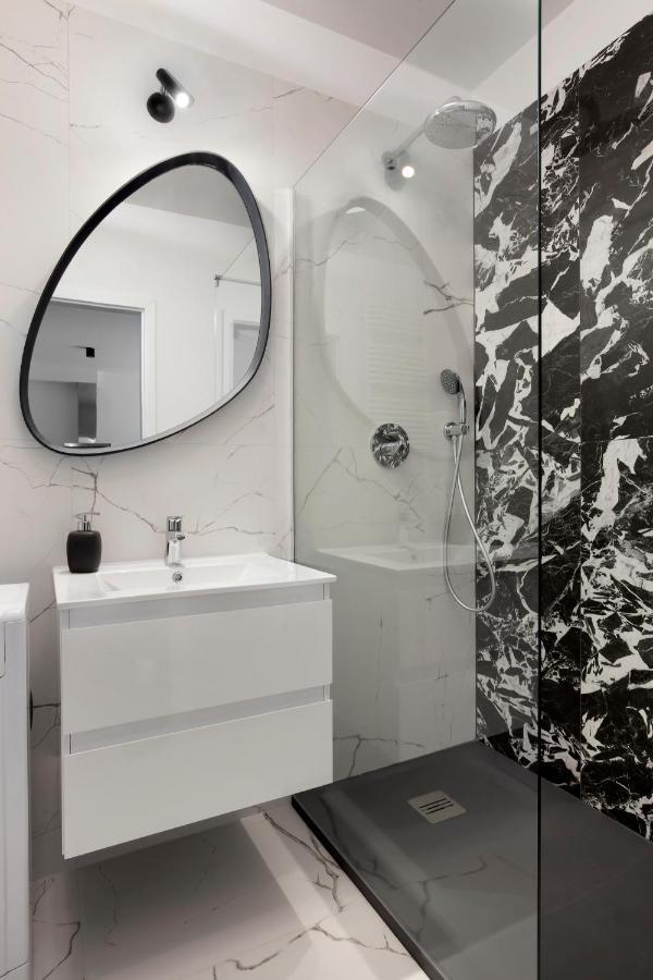 Nap Apartments Nadmotlawie Marina Gdańsk Extérieur photo